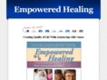 empoweredhealingbook.com