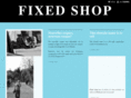 fixed-shop.com