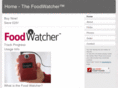 food-watcher.com