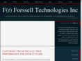 forsselltech.com