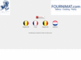 fournimat.com
