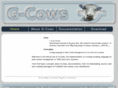 g-cows.org