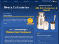 geetaindia.net