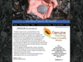 genuinehealing.com