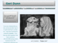 geridunn.com
