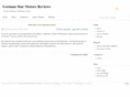 germanstarmotorsreview.com