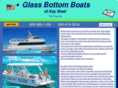 glassbottomboatkeywest.com