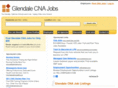 glendalecnajobs.com