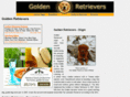 golden-retrievers-golden-retrievers.com