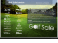 golfsalelondon.co.uk