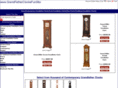 grandfatherclocksfunstore.com