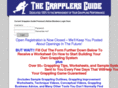 grapplersguide.com