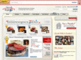 greatamericanrecipeclub.com