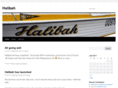 halibah.com