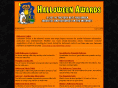 halloweenawards.com