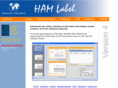 hamlabel.com