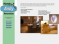 handyandyrenovation.com