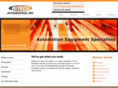 hitech-automation.com