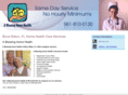 homehealthcarenursesbocaraton.com