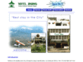 hotelanand.com