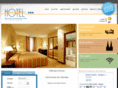 hotelcordon.com