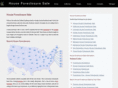houseforeclosuresale.com