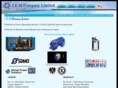 iemmyanmar.com