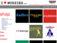 ilovenussies.com