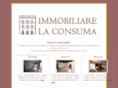 immobiliarelaconsuma.com