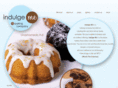 indulgemebakingco.com