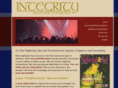 integritynightclubconsulting.com