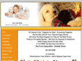 islandpuppies.com