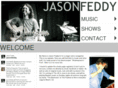 jasonfeddy.com