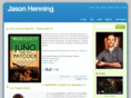 jasonhenning.com