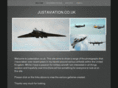 justaviation.co.uk