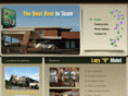 lazyumotel.com