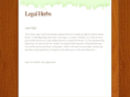 legalherbs.com