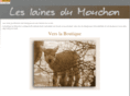 leslainesdumouchon.com