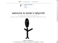 lesterbthomas.info