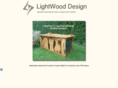 lightwooddesign.com