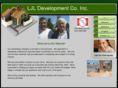 ljldevelopmentcoinc.com