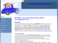 localseafooddelivery.com
