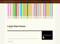 lohas-houses.com