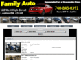 londonfamilyauto.com