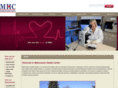 mahnomenhealthcenter.com