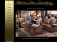 martinfinefurnitureonline.com