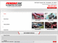 mbsdcollisioncenter.com