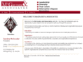 mcgruderandassociates.com