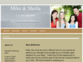 mikeandsheila.com