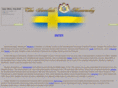 monarchyofsweden.com